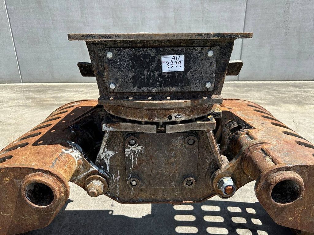 Sorteergrijper Mantovanibenne SGR850 M-03 2019