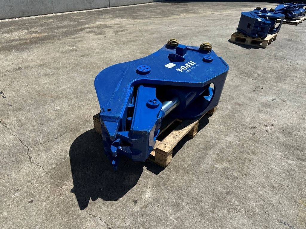 Crusher G-force HP04 2025 New