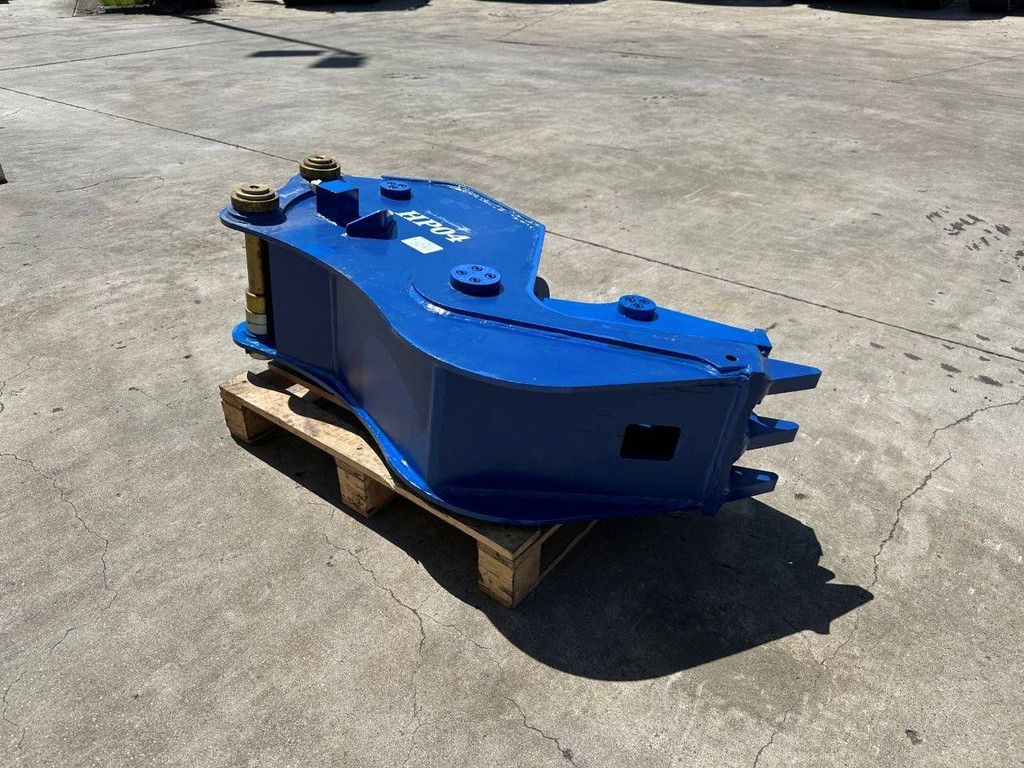 Crusher G-force HP04 2025 New