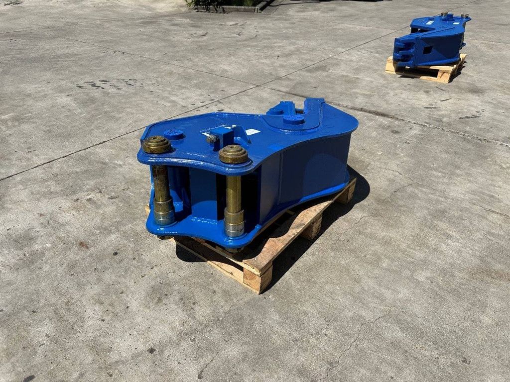 Crusher G-force HP04 2025 New
