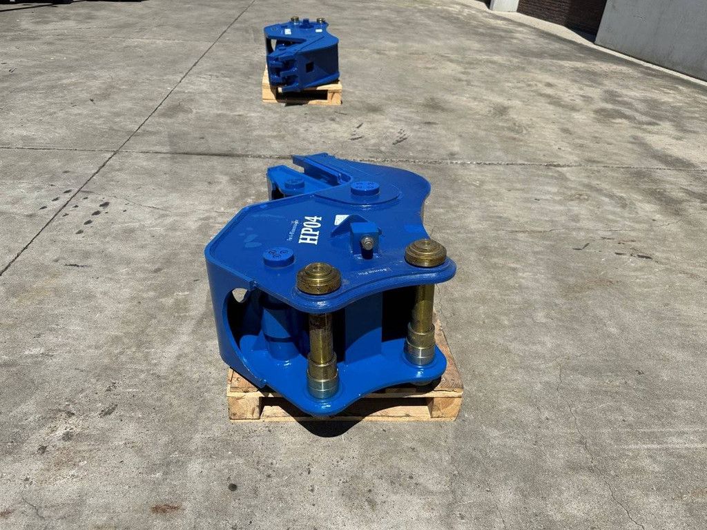 Crusher G-force HP04 2025 New