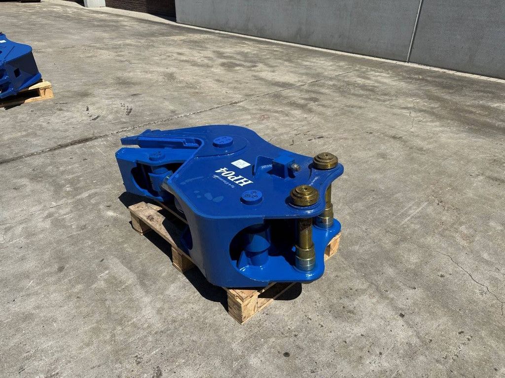 Crusher G-force HP04 2025 New