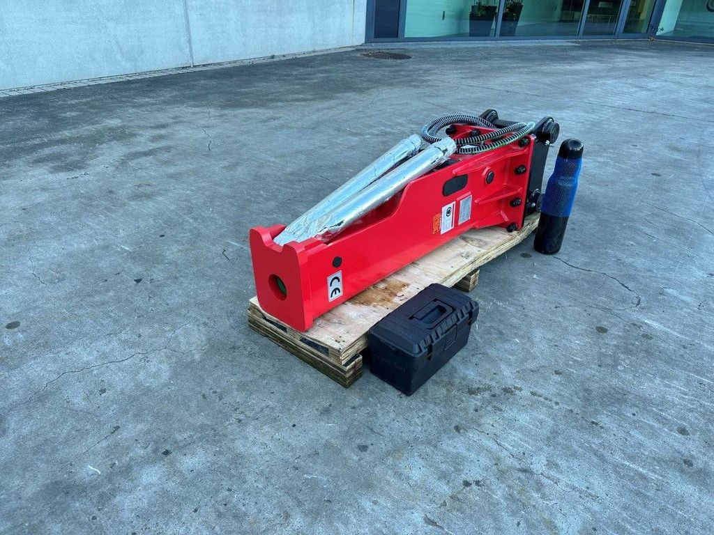 Hydraulic Hammer JWB 750 2025 New