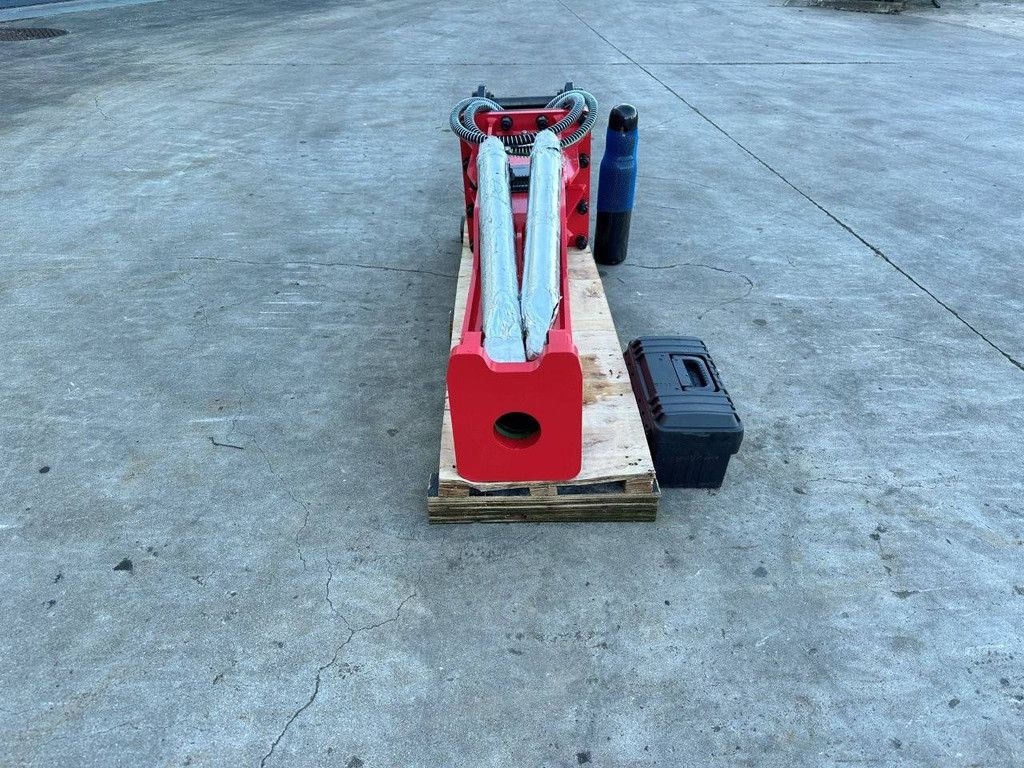 Hydraulic Hammer JWB 750 2025 New