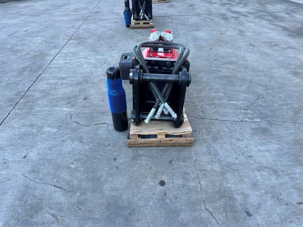 Hydraulic Hammer JWB 750 2025 New