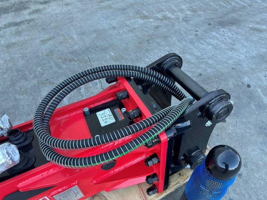 Hydraulic Hammer JWB 750 2025 New