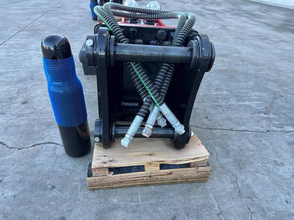 Hydraulic Hammer JWB 750 2025 New