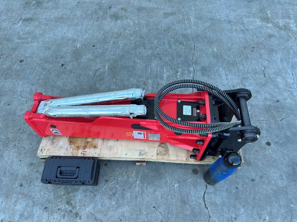 Hydraulic Hammer JWB 750 2025 New