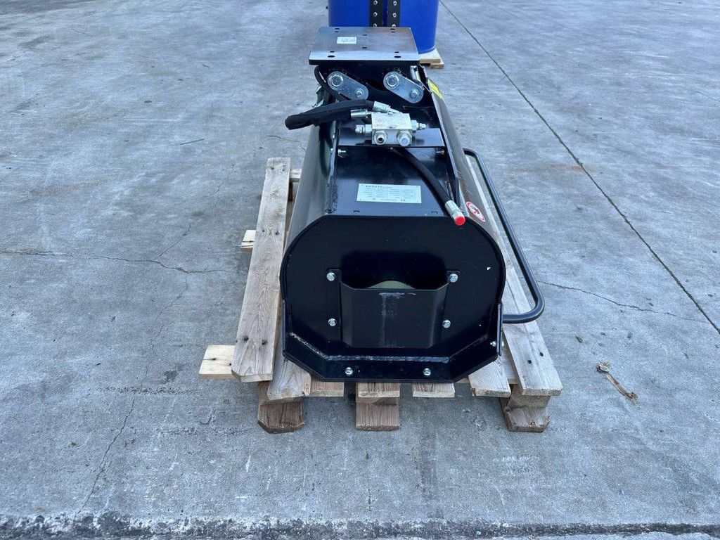 Schlegelmäher Lonati LNT-800 2025 Neu Passend für Bagger