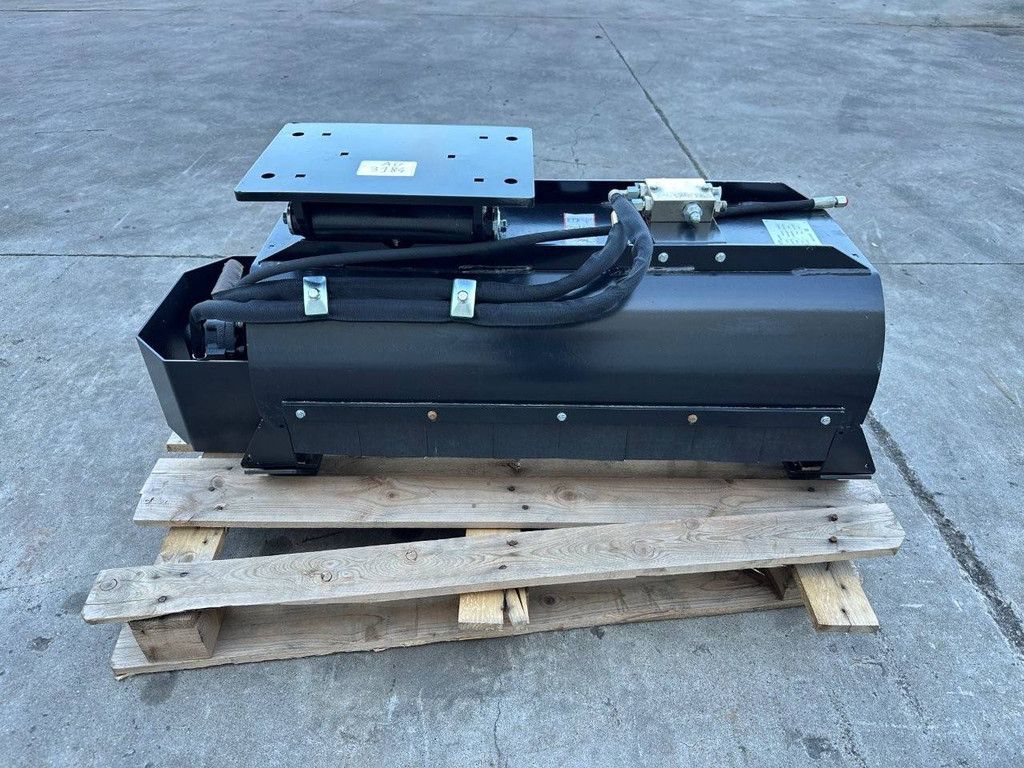 Schlegelmäher Lonati LNT-800 2025 Neu Passend für Bagger