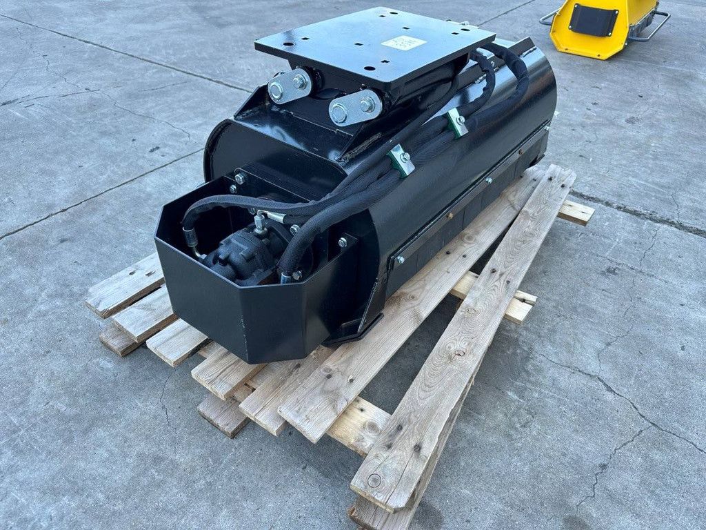 Schlegelmäher Lonati LNT-800 2025 Neu Passend für Bagger