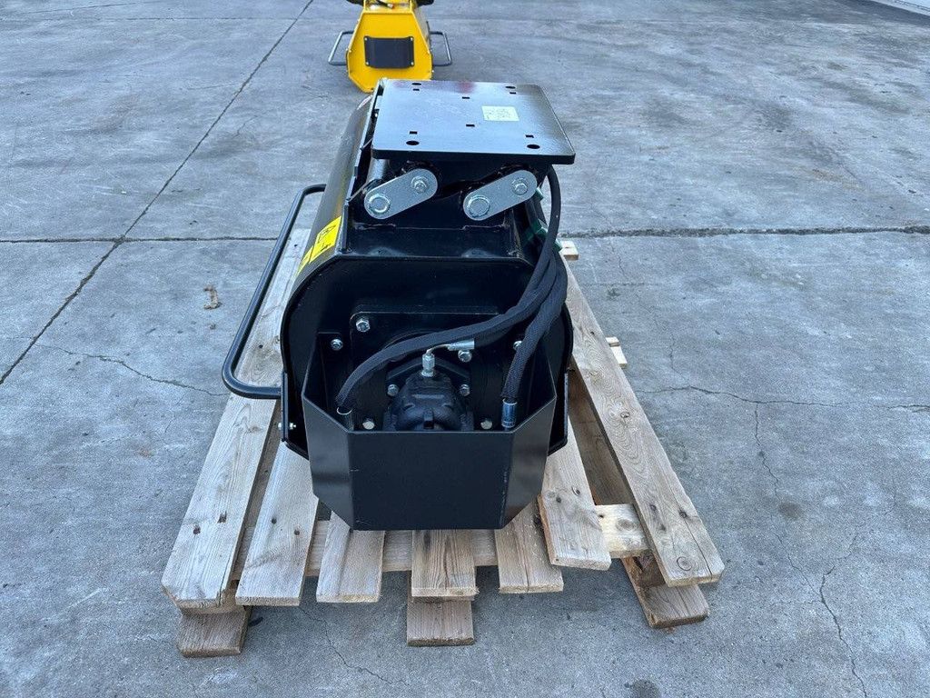 Schlegelmäher Lonati LNT-800 2025 Neu Passend für Bagger