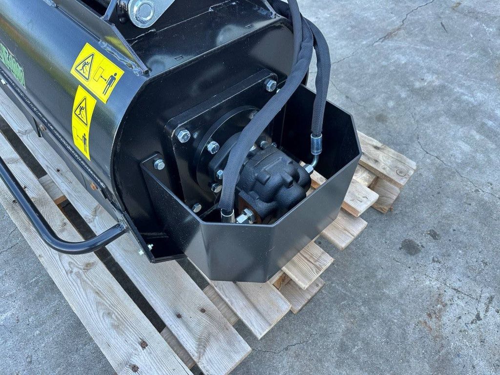 Schlegelmäher Lonati LNT-800 2025 Neu Passend für Bagger