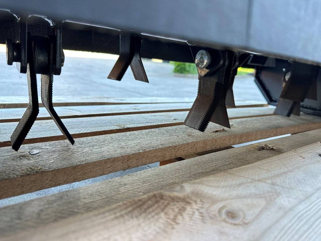 Schlegelmäher Lonati LNT-800 2025 Neu Passend für Bagger