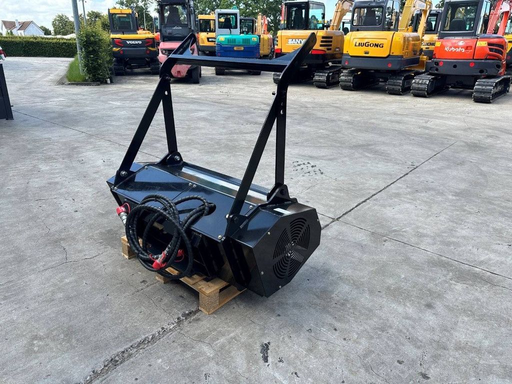Mulcher ML45 2026 New