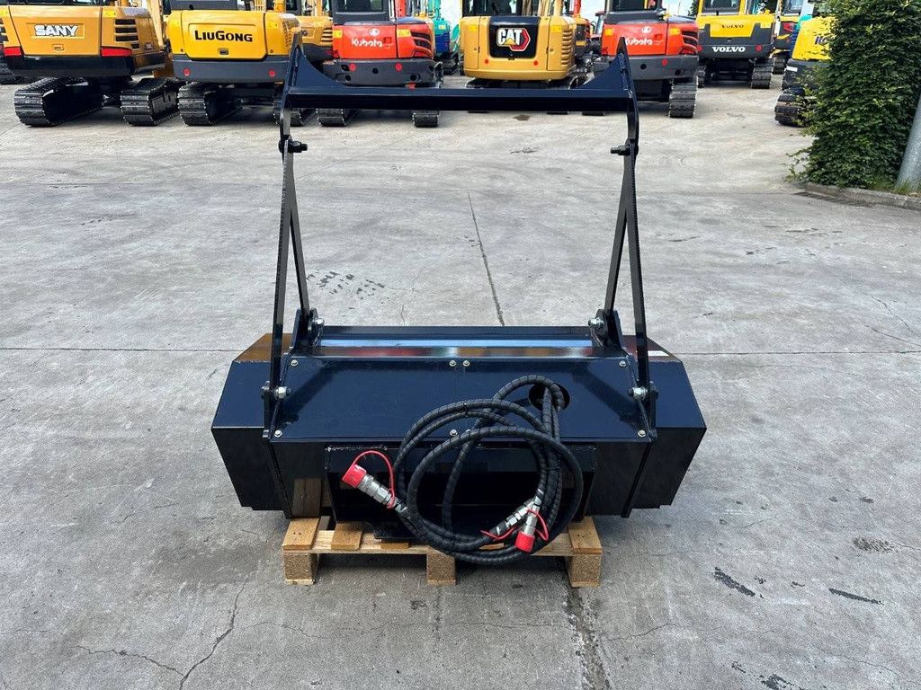 Mulcher ML45 2026 New