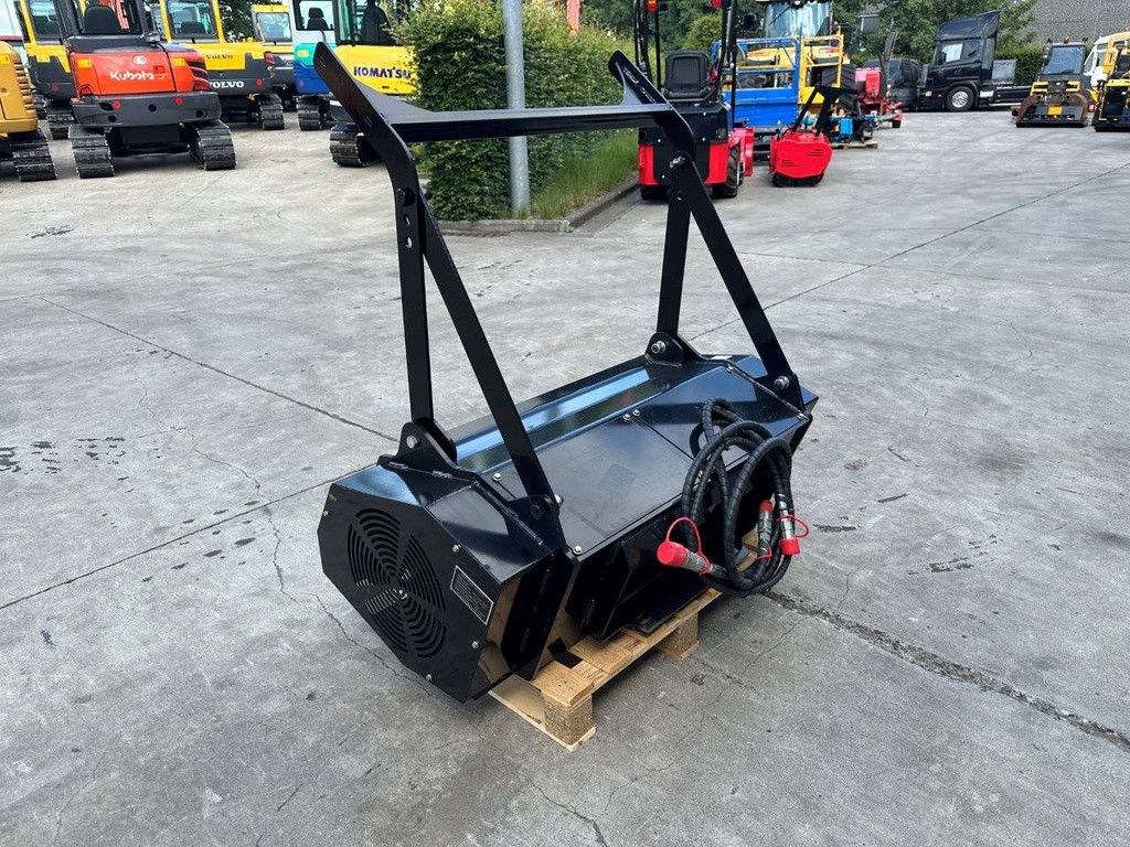 Mulcher ML45 2026 New