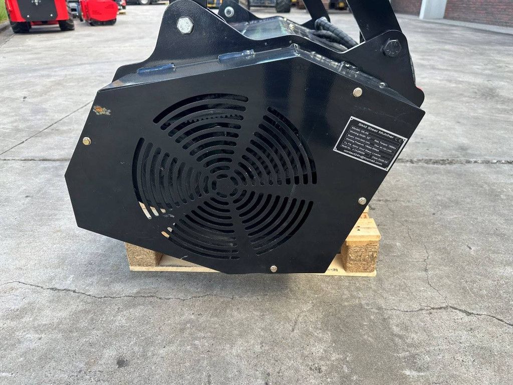 Mulcher ML45 2026 New