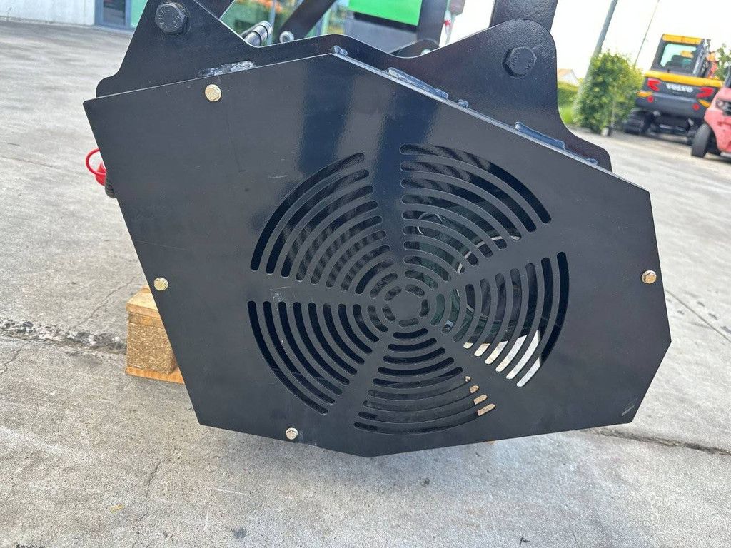 Mulcher ML45 2026 New