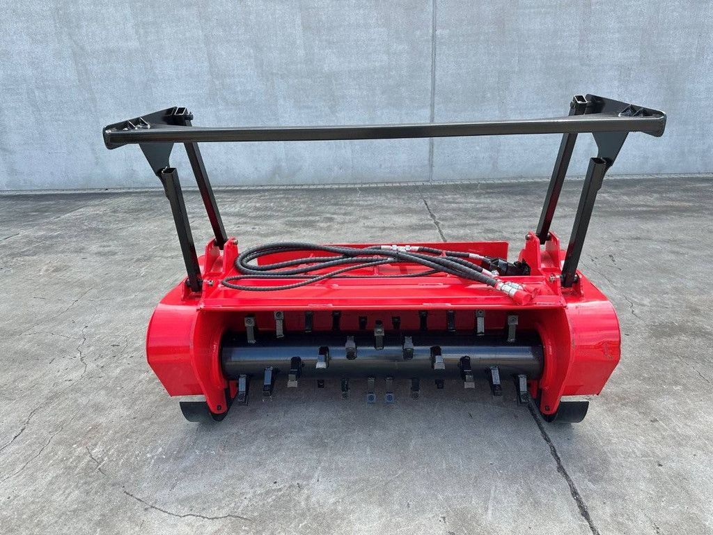Mulcher Giyi GY-46 2026 Neu