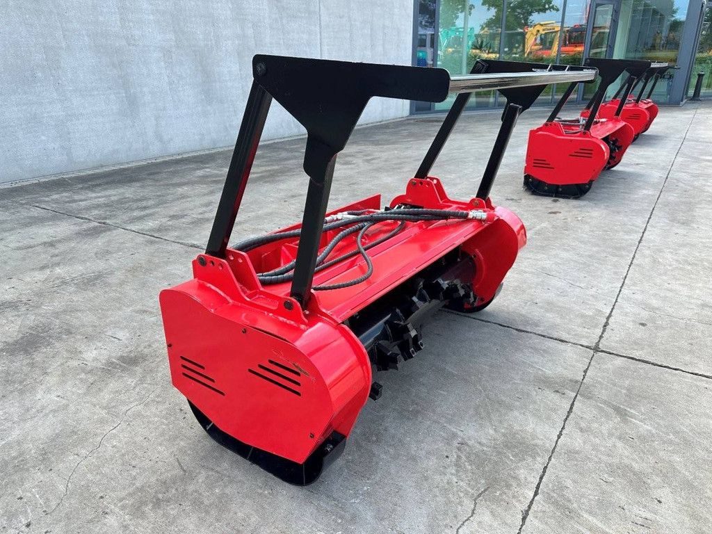 Mulcher Giyi GY-46 2026 Neu