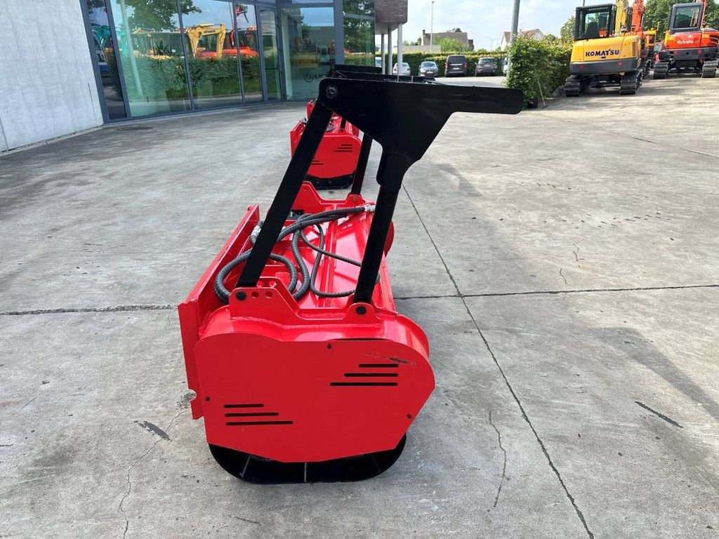 Mulcher Giyi GY-46 2026 Neu