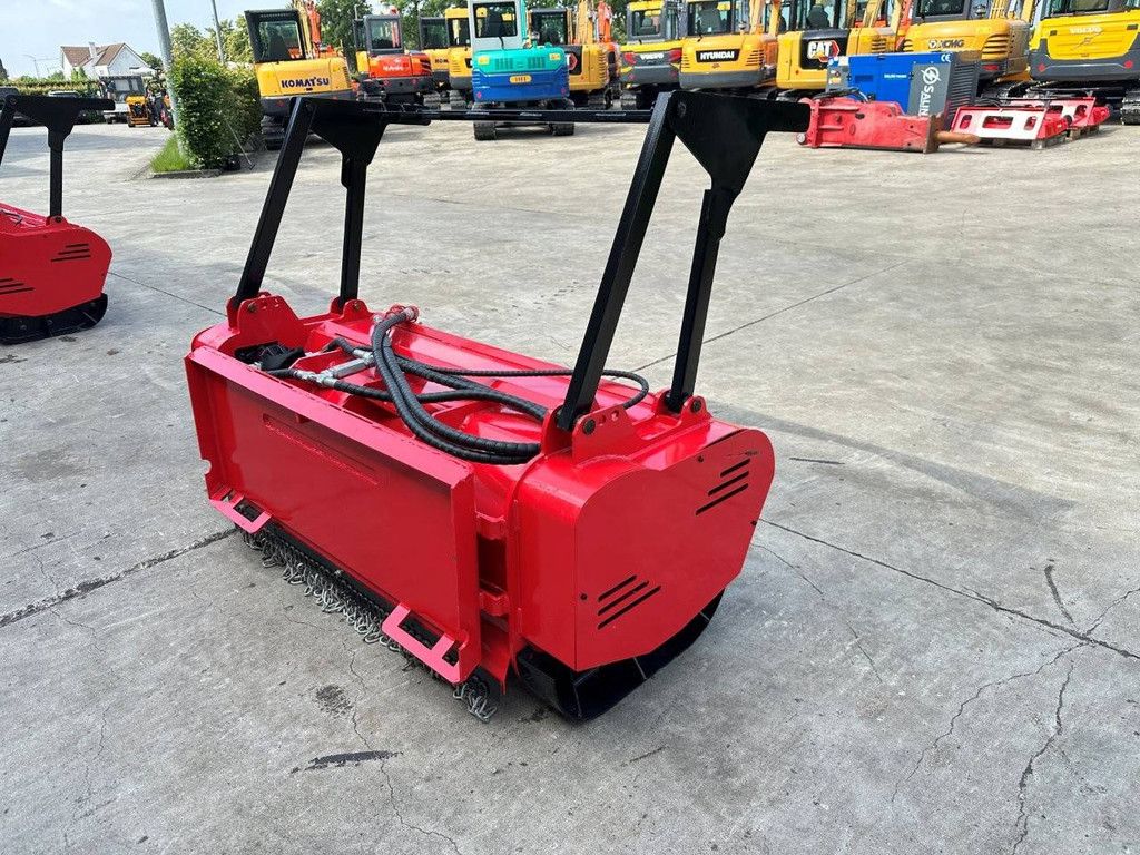 Mulcher Giyi GY-46 2026 Neu