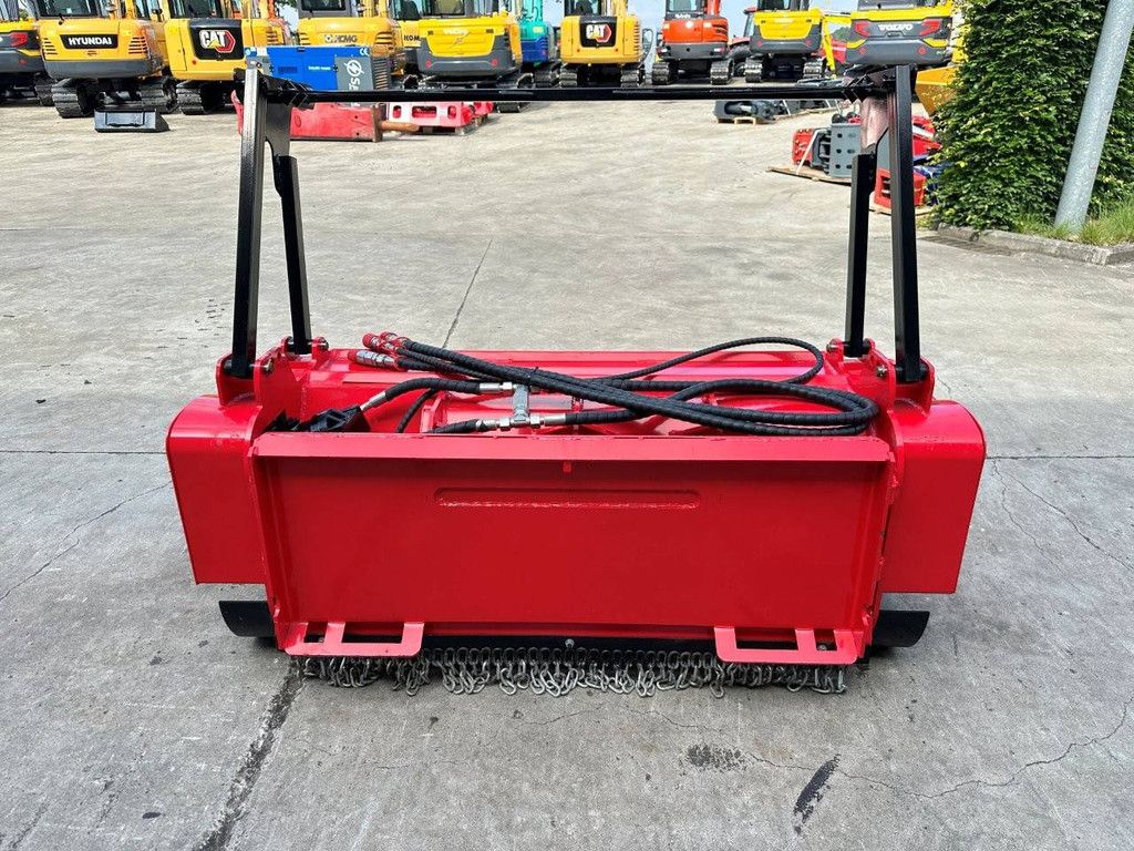 Mulcher Giyi GY-46 2026 Neu