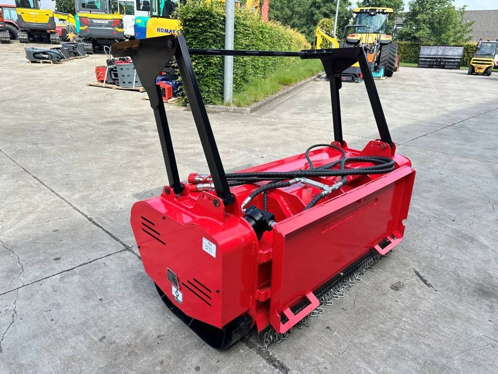 Mulcher Giyi GY-46 2026 Neu