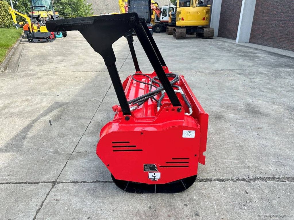 Mulcher Giyi GY-46 2026 Neu