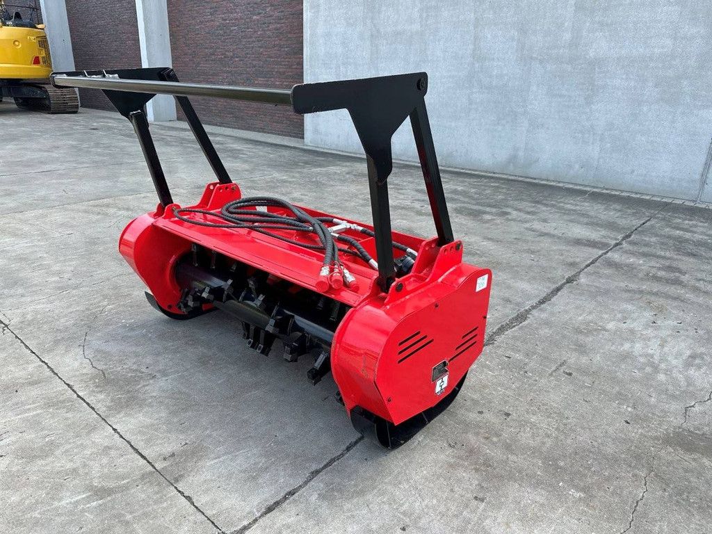 Mulcher Giyi GY-46 2026 Neu