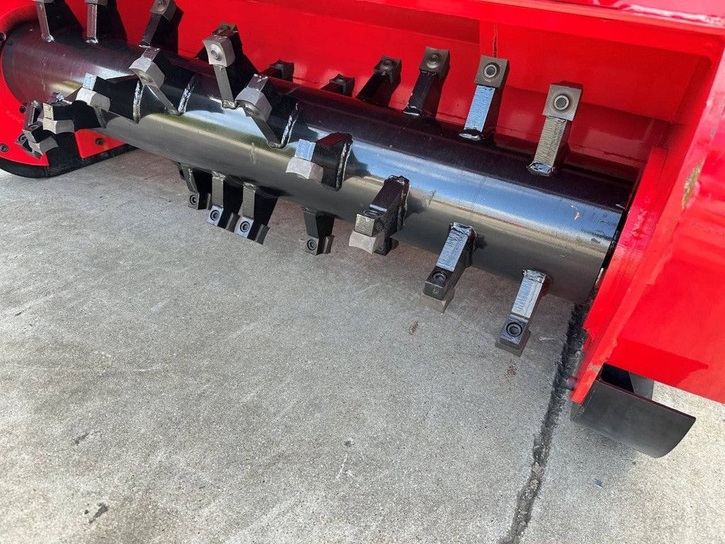 Mulcher Giyi GY-46 2026 Neu