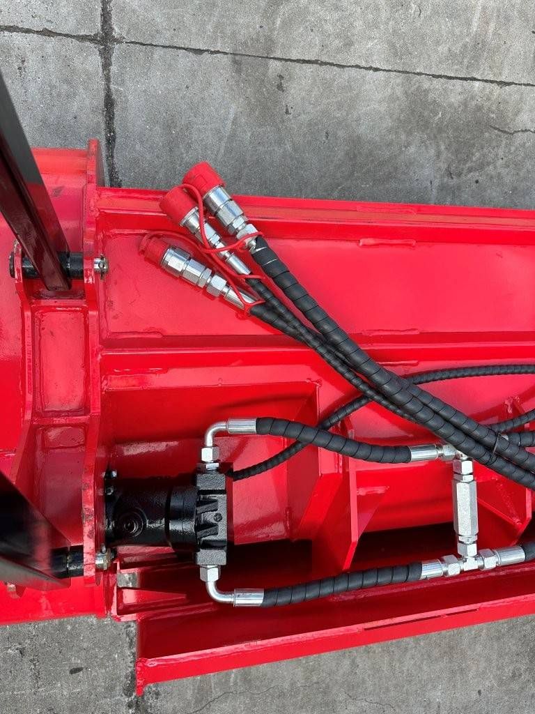 Mulcher Giyi GY-46 2026 Neu