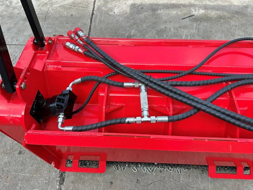 Mulcher Giyi GY-46 2026 Neu