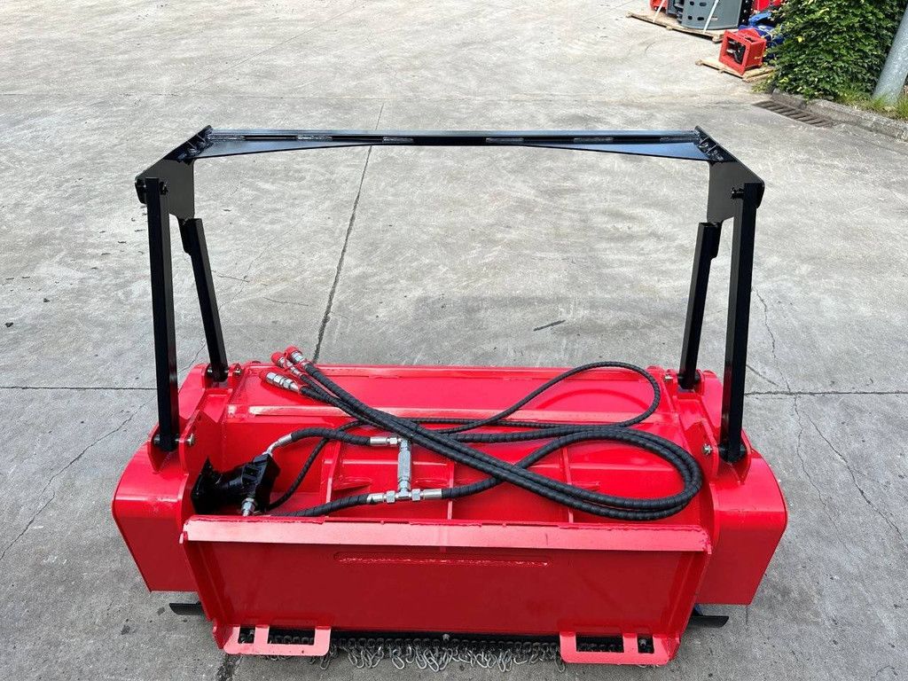 Mulcher Giyi GY-46 2026 Neu