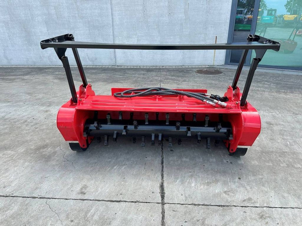 Mulcher Giyi 60 2026 Neu
