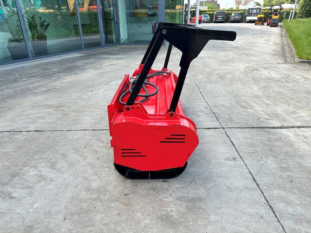 Mulcher Giyi 60 2026 Neu