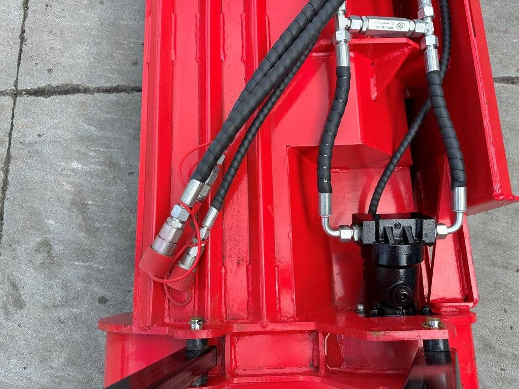 Mulcher Giyi 60 2026 Neu