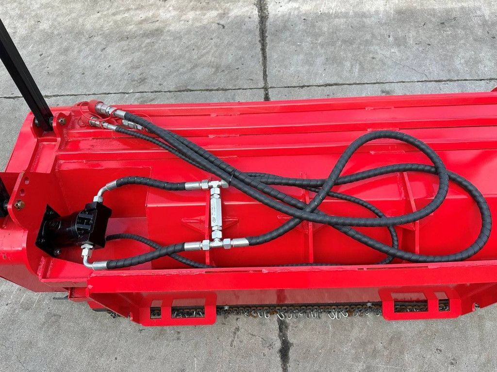 Mulcher Giyi 60 2026 Neu