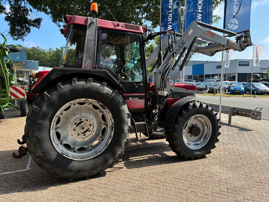 Case 845 XL plus