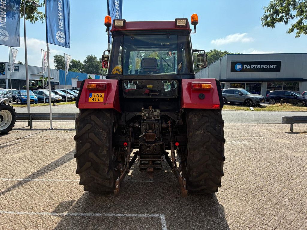 Case 845 XL plus