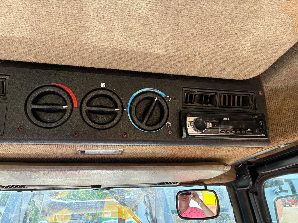 Case 845 XL plus
