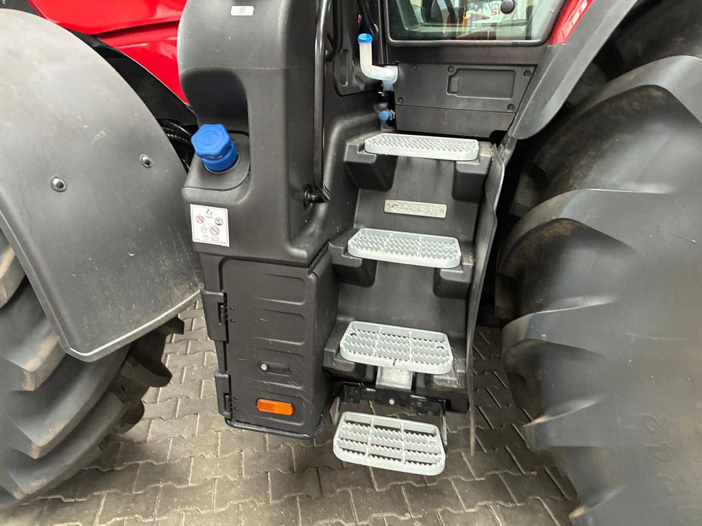 Case Puma 220CVX