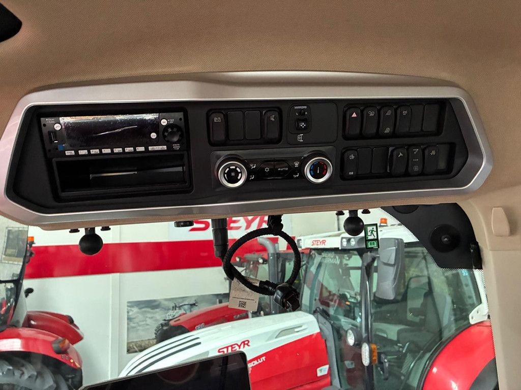 Case Puma 220CVX