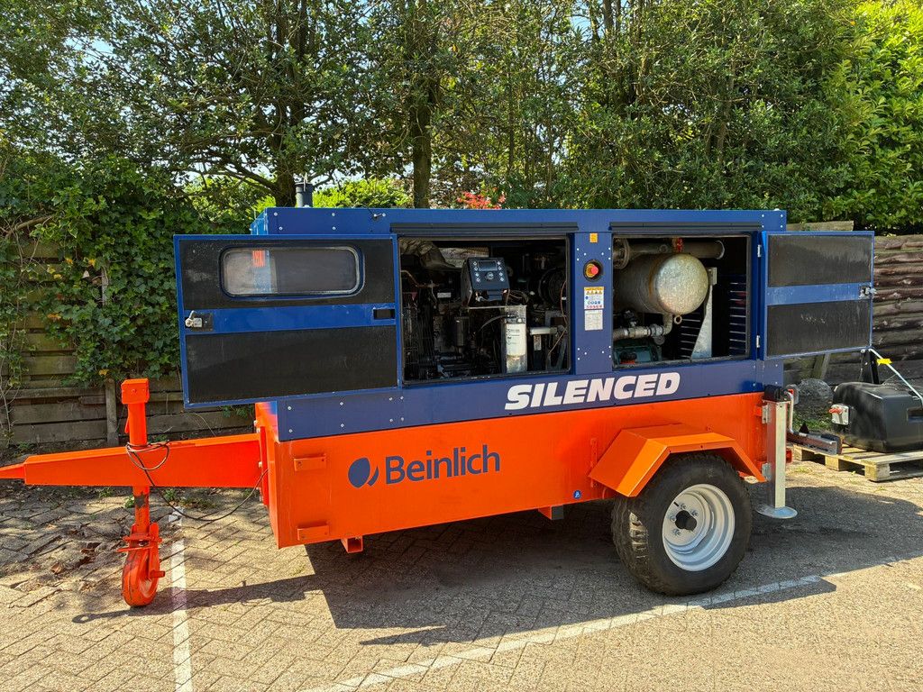Beinlich ICX110-50 CO