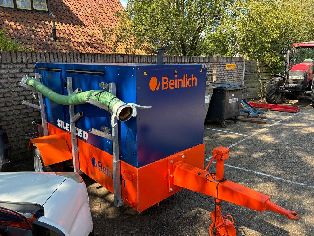 Beinlich ICX110-50 CO