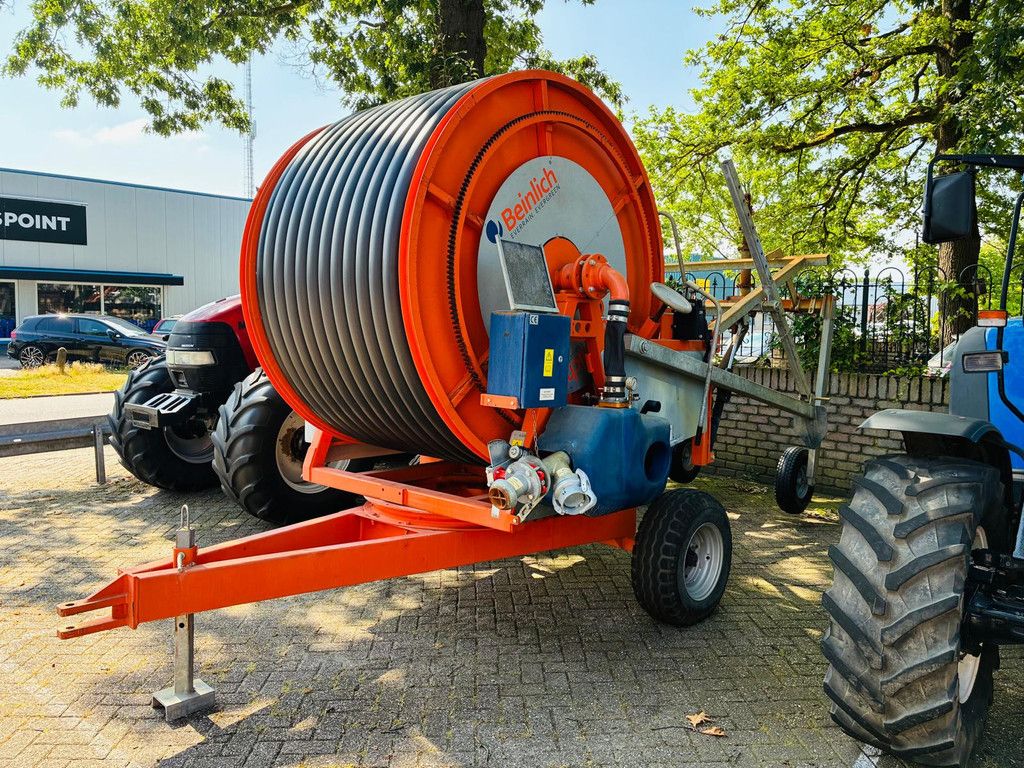 Beinlich Primus 2000 met slang 90mm 350mtr