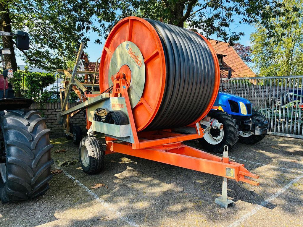 Beinlich Primus 2000 met slang 90mm 350mtr