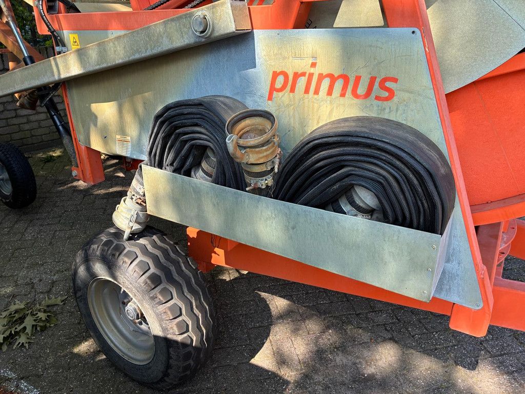 Beinlich Primus 2000 met slang 90mm 350mtr