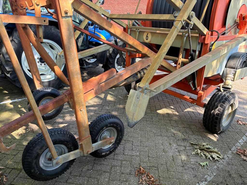 Beinlich Primus 2000 met slang 90mm 350mtr